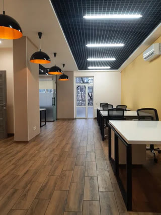 Оренда сучасного офісу 65м2 метро Печерська