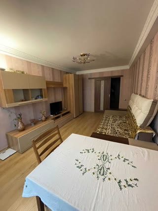 Продаж 3-кімнатна квартира на Лісовому масиві — біля метро, лісу та всієї інфраструктури