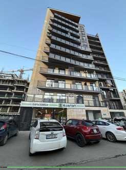 Продается коммерческое помещение в Ортачале