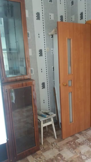 Продам двох кімнатну квартиру