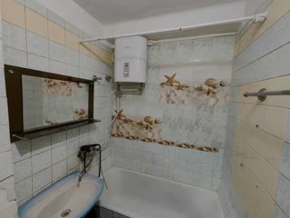 Продається 1-кімнатна квартира з панорамним видом на Дніпро та Києво-Печерську лавру, Русанівка, м. Лівобережна 5хв