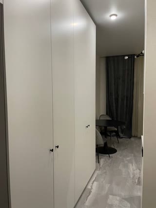 Продаж 1к квартири в Центрі