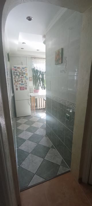 Продаж 2к квартири, проспект Вацлава Гавела, Солом’янський р-н