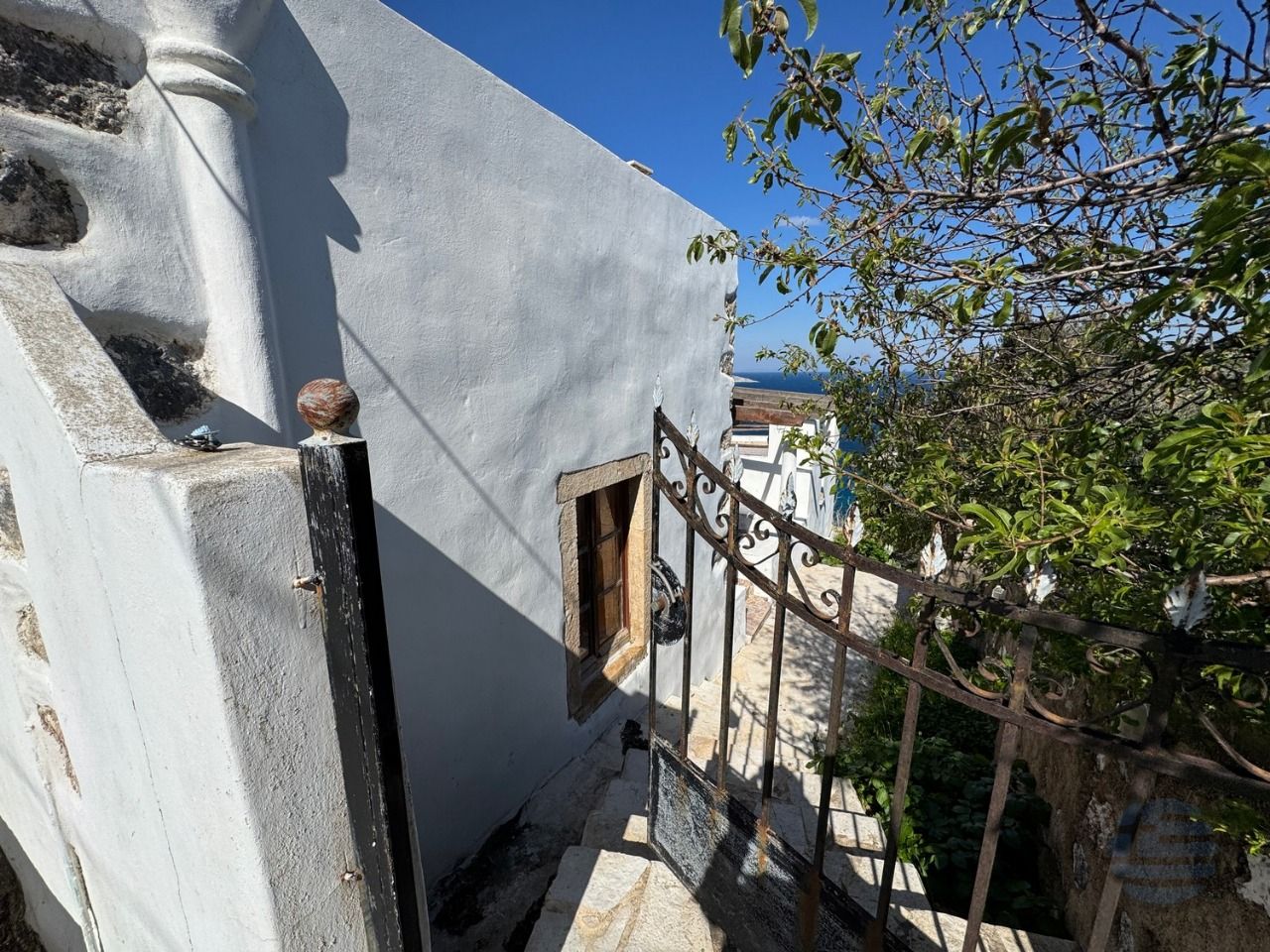 Μονοκατοικία 40τ.μ.