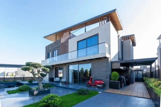 5-room private house for sale in Lisi
