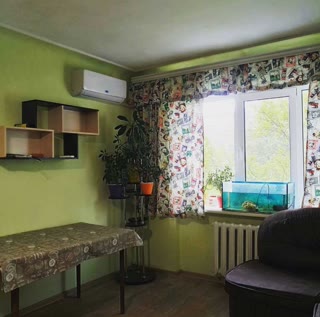 Продам 3к квартиру 63м2 Жуковського, Астрономічна