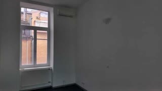 Оренда фасадний просторий офіс 427 кв. м. в самому центрі Києва (Печерський район)