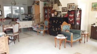 150 m² Detached house