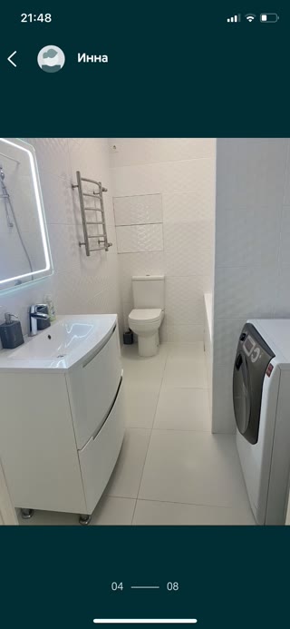 Продам 1к квартиру, Салтовка