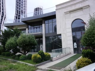 იყიდება სავაჭრო კომერციული ფართი ვაკეში