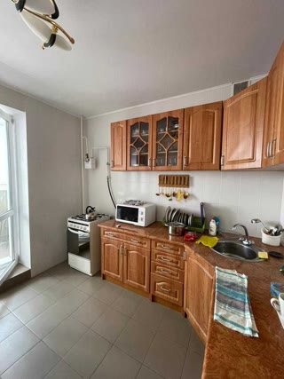 Продам 1к квартиру ЖК Пори Року, вул. Дача 55 новобудова Київський р-н