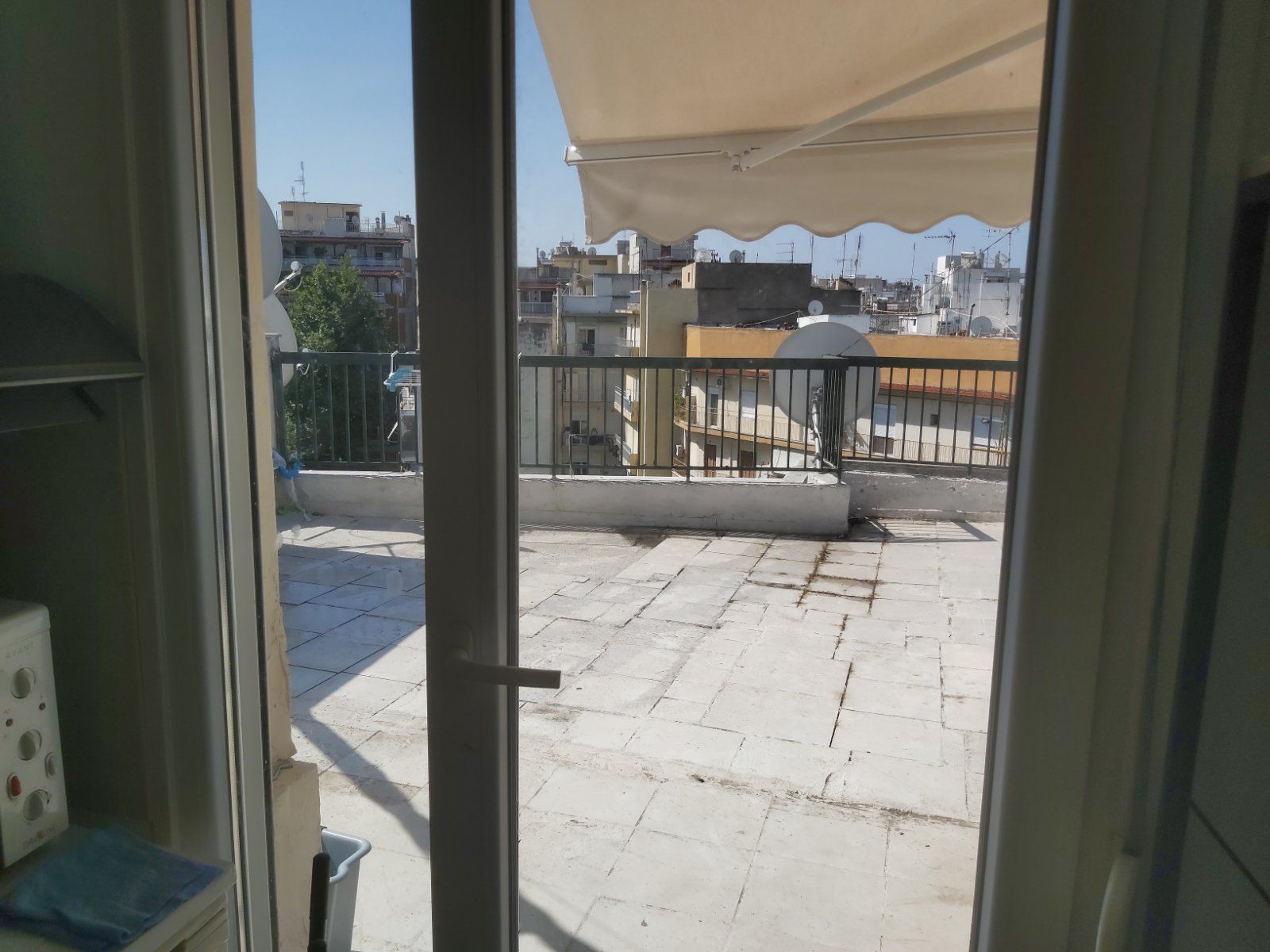 24 m² Studio