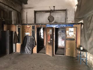 Аренда бокса под сто или производство