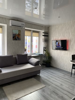Продам 1к квартиру ЖК Бестужевські Сади