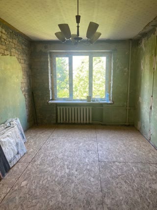 Продам 3к квартиру, м. Бот сад, Павлово Поле