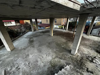 Warehouse commercial space for rent in Batumi