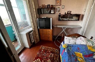 Продається 2-кімнатна квартира, Слобідський р-н