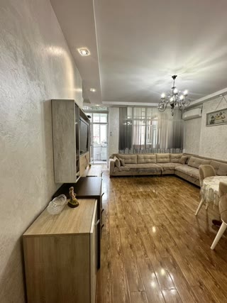Сдается обустроенная квартира