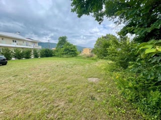 538 m² Plot