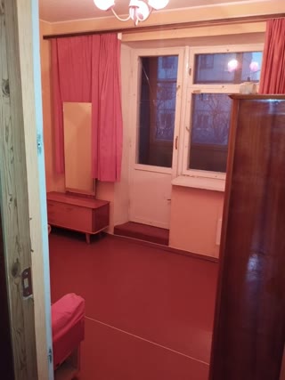 Продам 4 кімнатну квартиру, Одеська