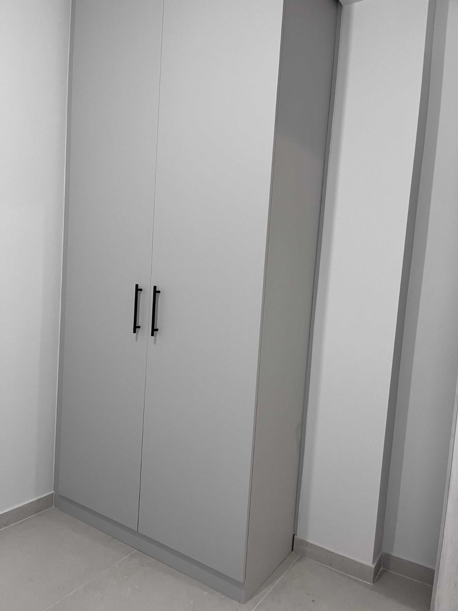 Квартира 60 м²