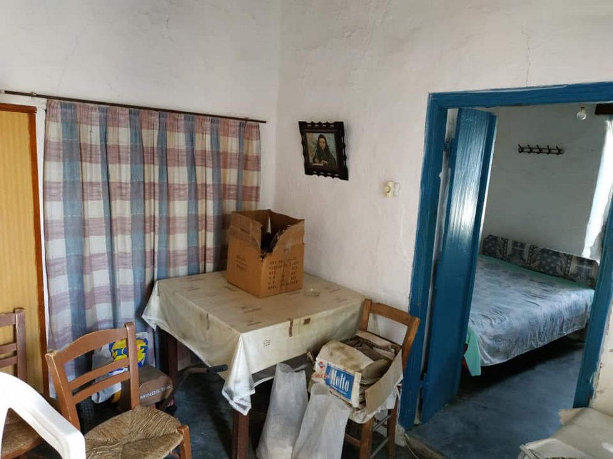 100 m² Maisonette