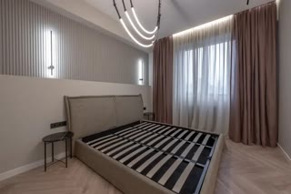 4-room apartment for rent in Vake