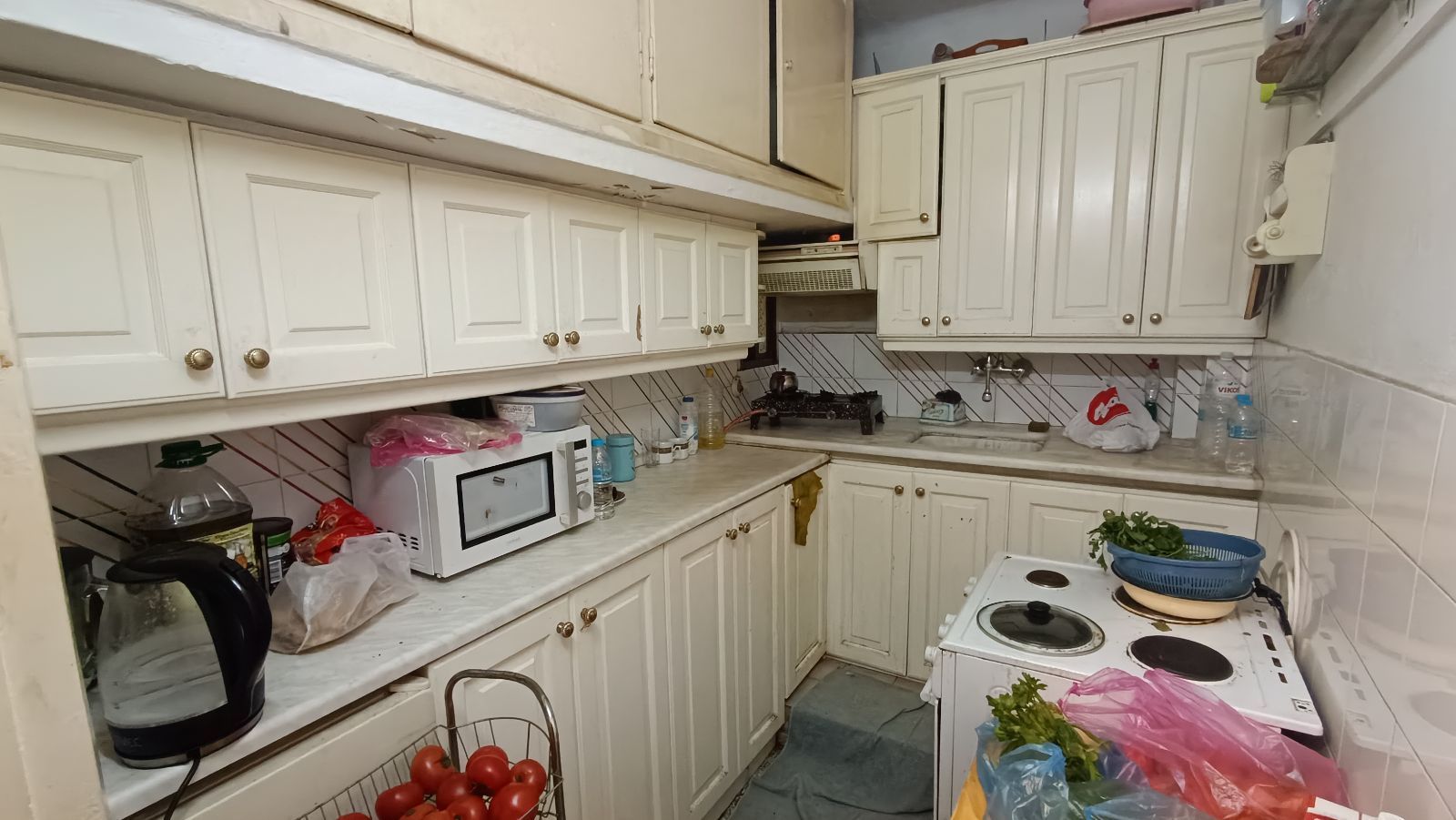 Γκαρσονιέρα 45τ.μ.