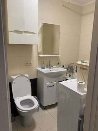 Продам 1к квартиру Салтовка, 606 мкр-н