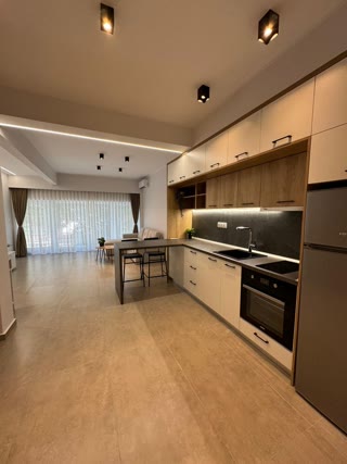 240 m² Apartment Complex