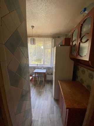 Продам 2х кімнатну квартиру Салтовка