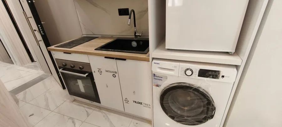 Διαμέρισμα 35τ.μ.