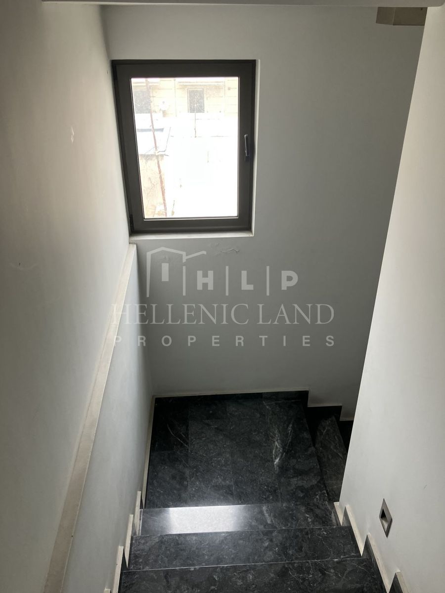 67 m² Apartment