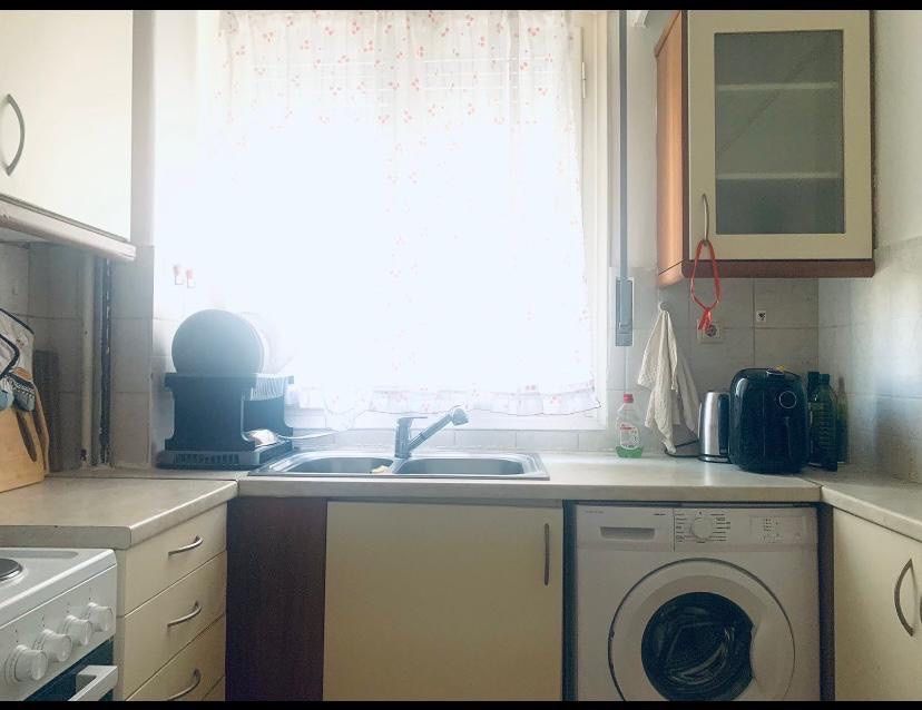 Διαμέρισμα 50τ.μ.