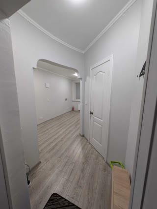 Продається квартира 21 кв.м, під офіс / житло, вул. Володимирська