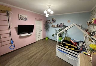 Продаж 2к квартири 56 кв. м на вул. Гришка Михайла, Позняки