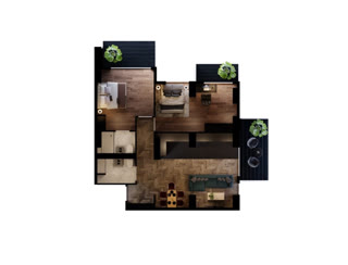 appartment