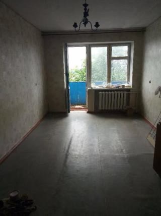 Срочно продам 1 кімнатну квартиру