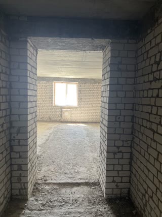 Продається 2к. квартира в новобудові м. Героїв Праці