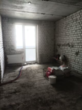 Продам 2к квартиру ЖК Левада 2