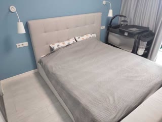 Продаж 2к квартири в ЖК Герцен Парк, метро Дорогожичі
