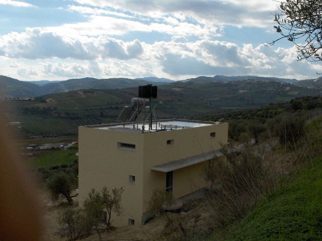 Διαμερισμάτων συγκρότημα, 152τ.μ.