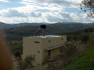 Complex of Apartments, 152 m²