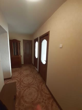 Продаж 3-кімнатної квартири на Теремках-2 біля метро Іподром