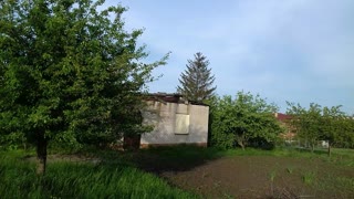 Продаю участок в Черкаській Лозовій