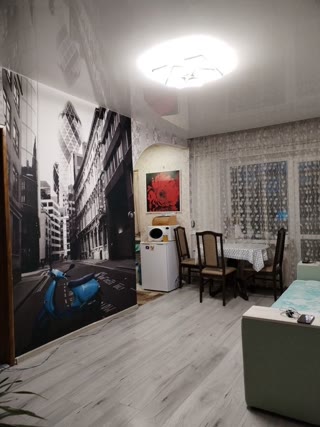 Продам 2-х квартиру ХТЗ
