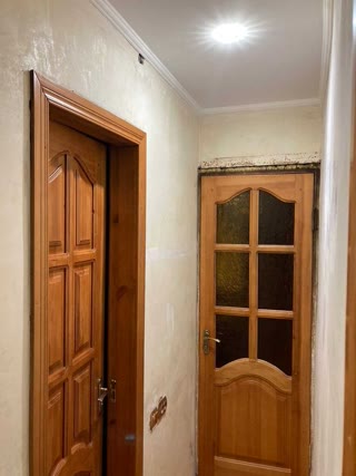 Квартира 3х кімнатна
