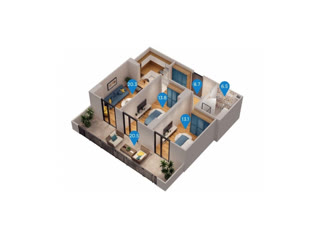 appartment