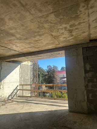 71.2 sq m Apartment for Sale in Kobuleti