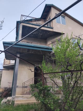 კერძო სახლი